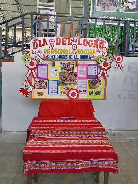 personal social4